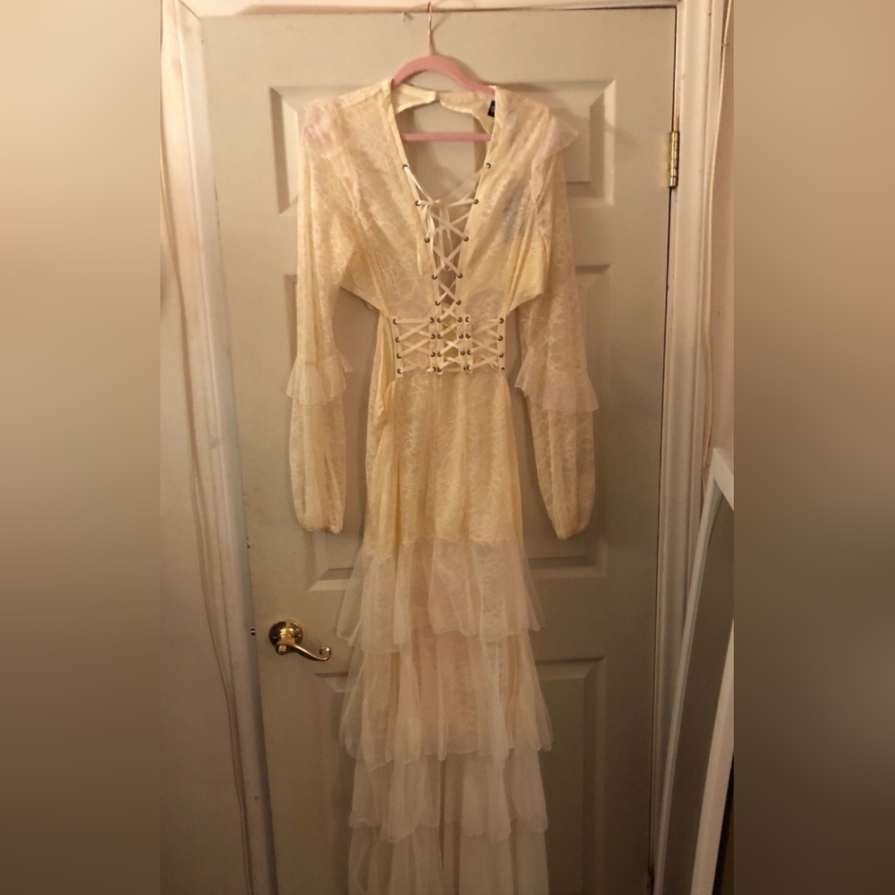 Dolls Kill XXL Dress NWT SOLD DO NOT BUY!!!
